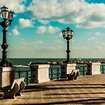 Apartament See You Bari *