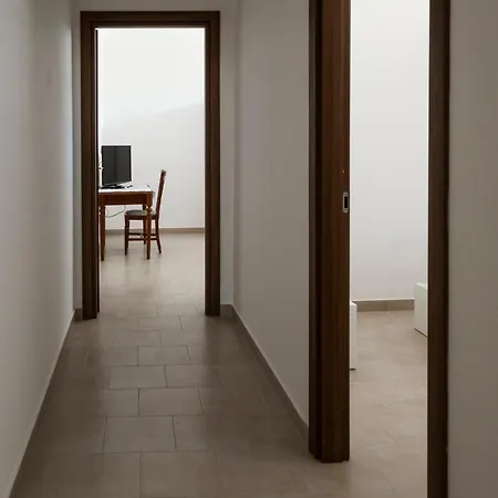 Appartement See You Bari