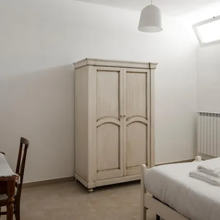 See You Bari Apartment Bari