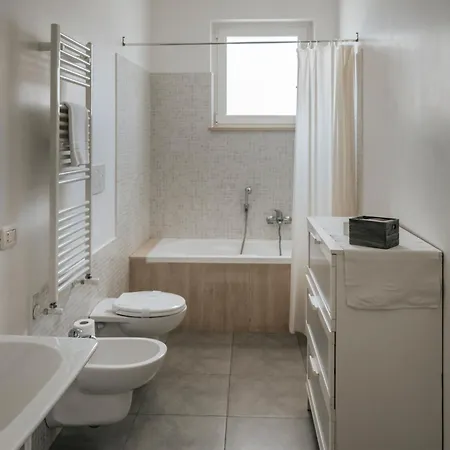 Appartement See You Bari