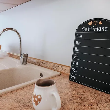 See You Bari Apartment Bari