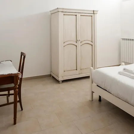 Appartement See You Bari *