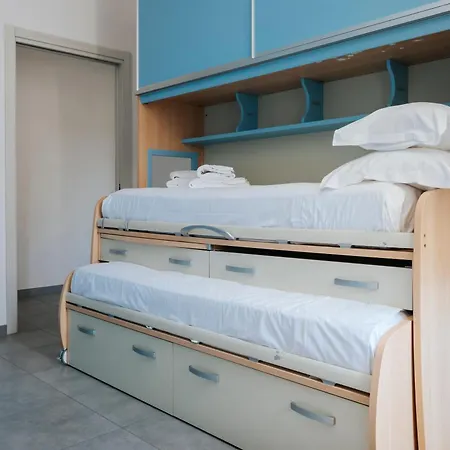 See You Bari Appartement *