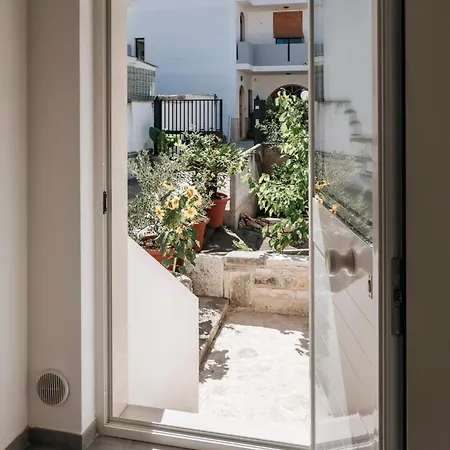 See You Bari Appartement *