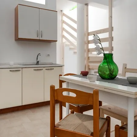 Appartement See You Bari Bari