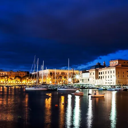See You Bari Apartament Bari