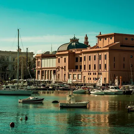 Appartement See You Bari *