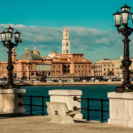 See You Bari Appartement *