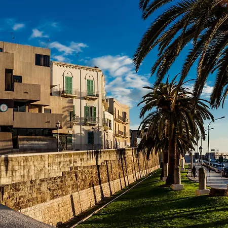 Appartement See You Bari *