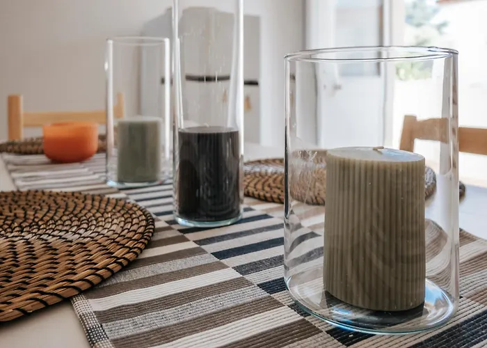 Lejlighed See You Bari Bari