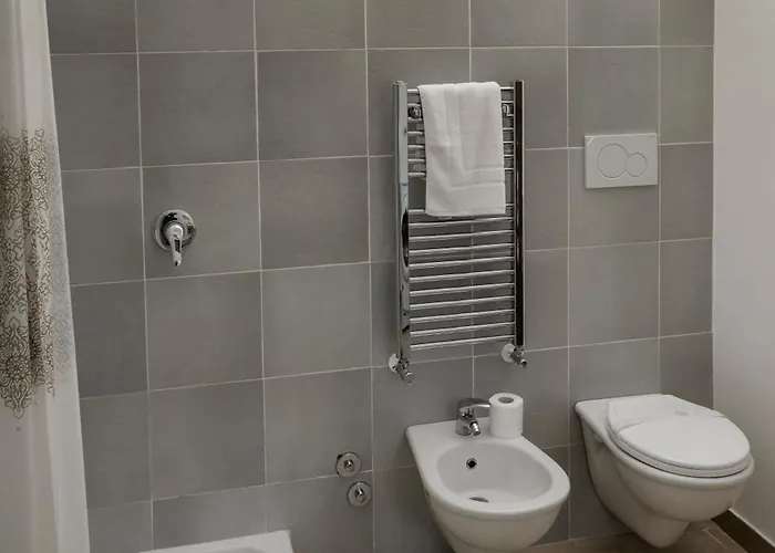 See You Bari Lejlighed