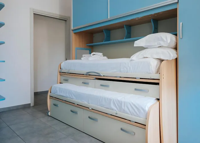 See You Bari Lejlighed *