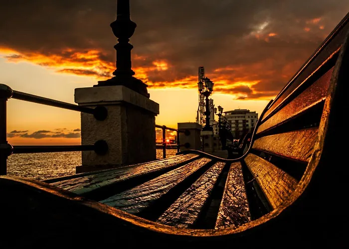 See You Bari Lejlighed *