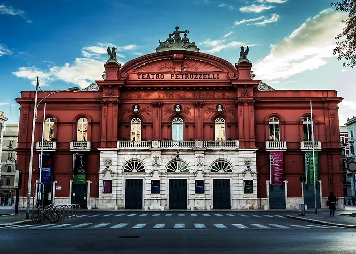 See You Bari Lejlighed Bari