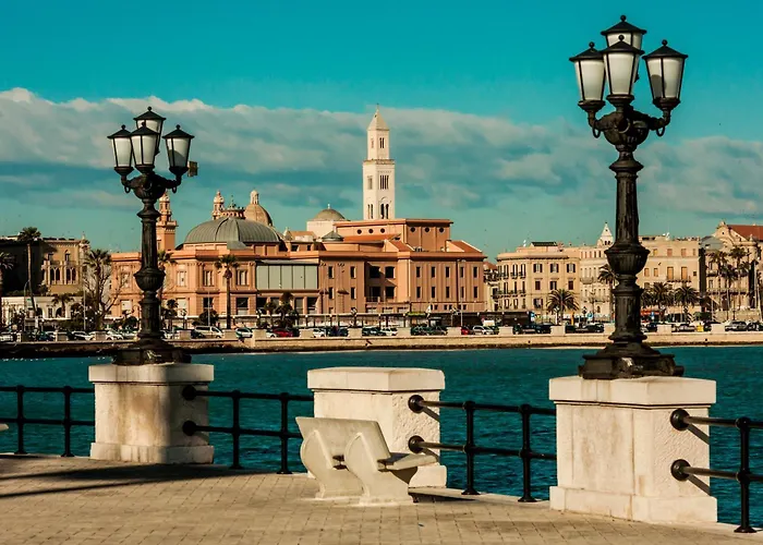 See You Bari Lejlighed *