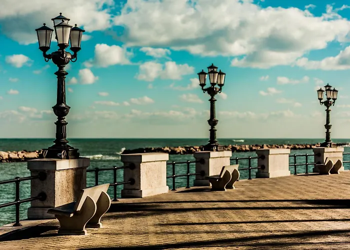 Lejlighed See You Bari *