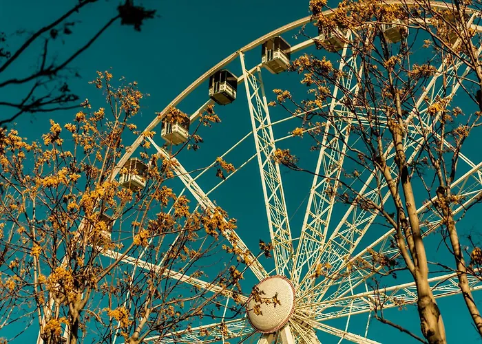 Lejlighed See You Bari Bari