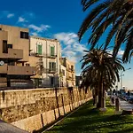 Apartment See You Bari *