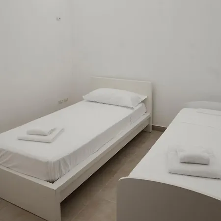 See You Bari Apartament