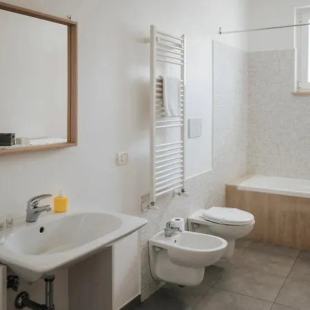 See You Bari Apartament Bari