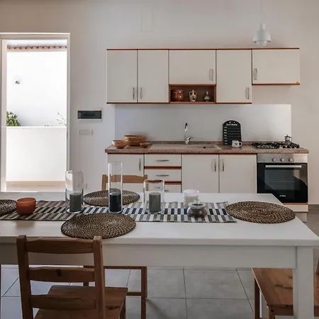 Apartament See You Bari *