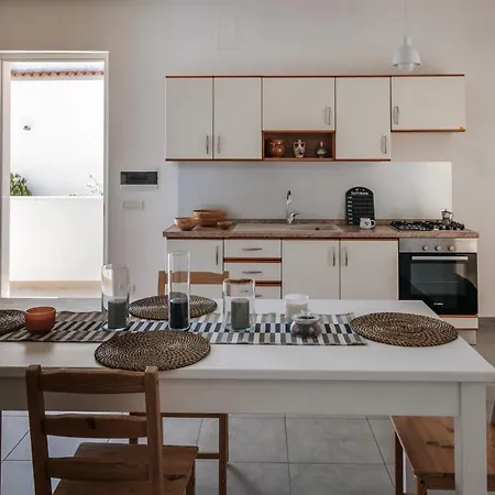 Apartamento See You Bari *