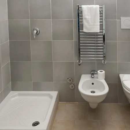 Apartamento See You Bari *