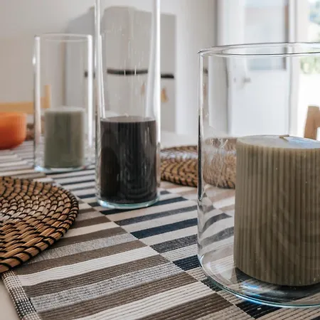 Apartamento See You Bari Bari