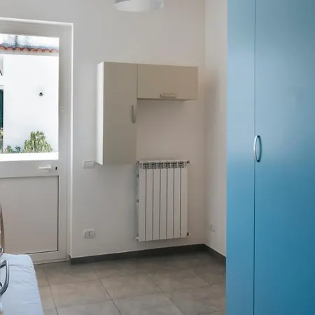 See You Bari Apartamento *