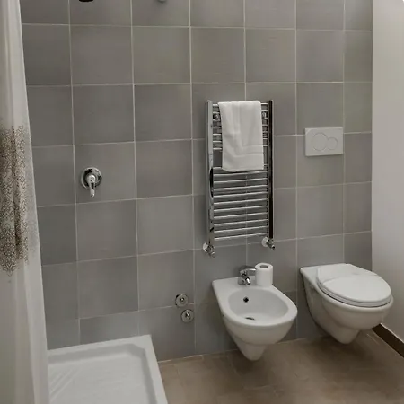 See You Bari Apartament