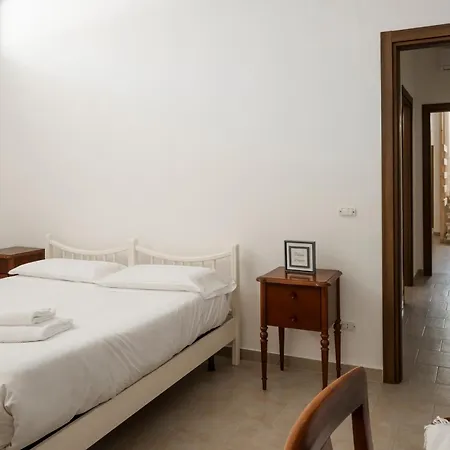Apartament See You Bari