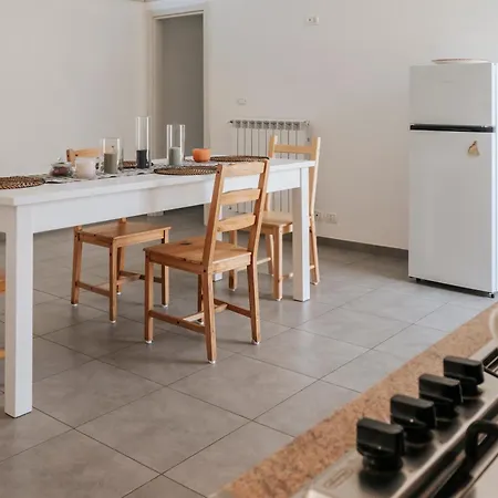 See You Bari Apartament
