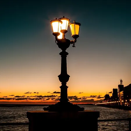 See You Bari Apartament *