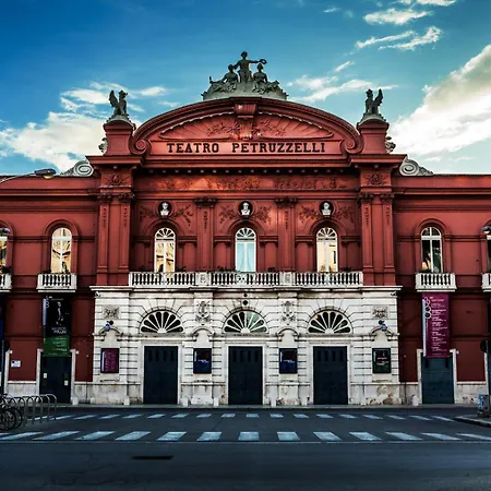 See You Bari Апартаменти Барі