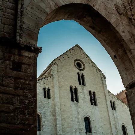 See You Bari * Барі