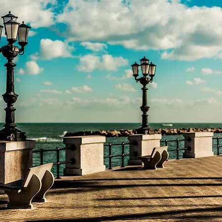 Apartamento See You Bari *