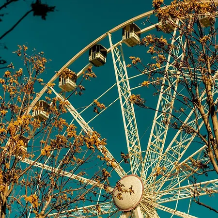 Apartamento See You Bari Bari