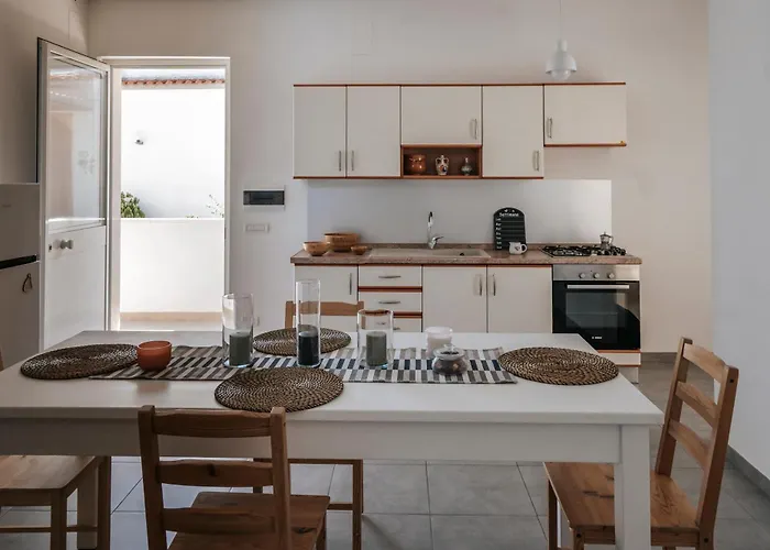 Daire See You Bari *