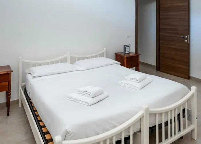 See You Bari Apartamento *