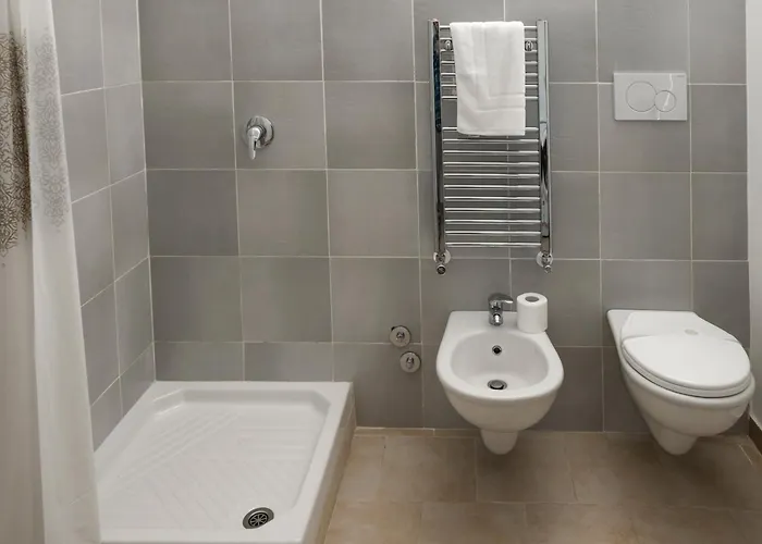 Daire See You Bari *