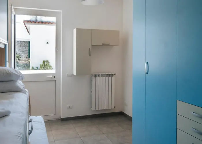 See You Bari Apartamento *