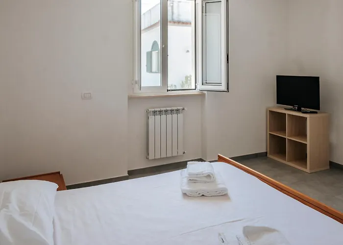 See You Bari Apartment