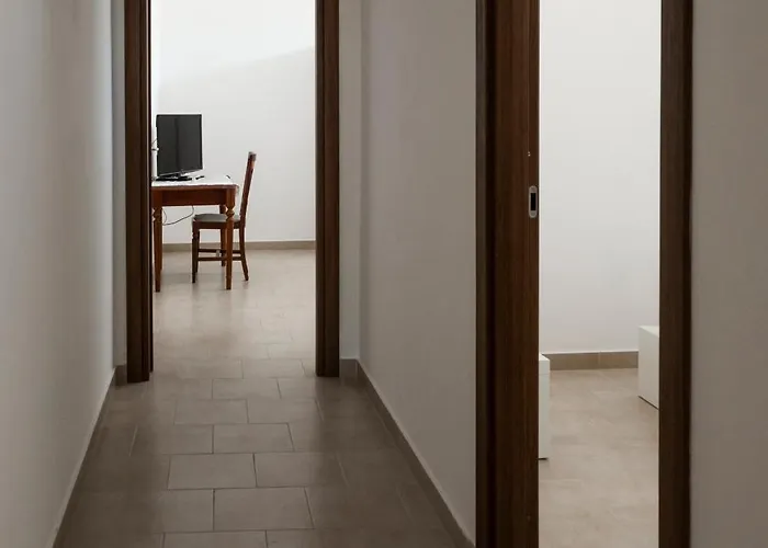 Apartamento See You Bari