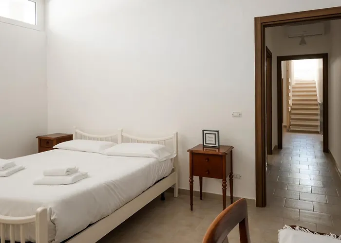 Apartamento See You Bari