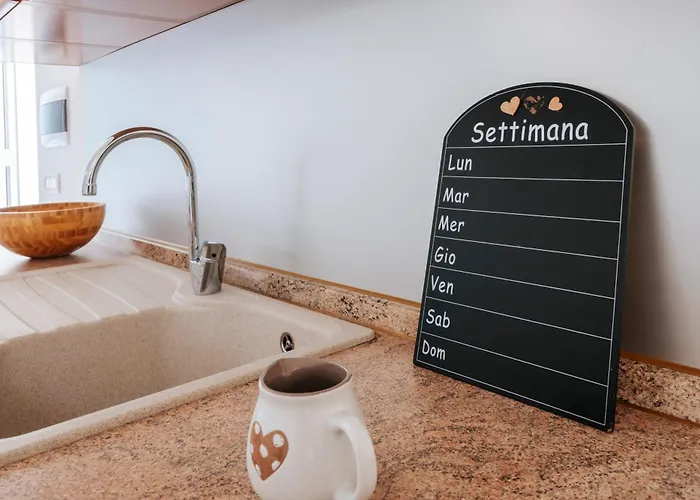 See You Bari Apartamento Bari