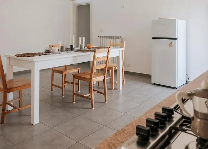 See You Bari Apartamento