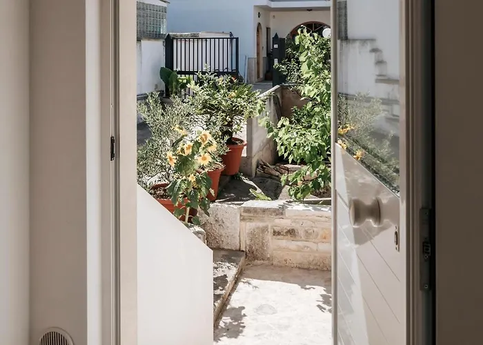 See You Bari Apartamento *