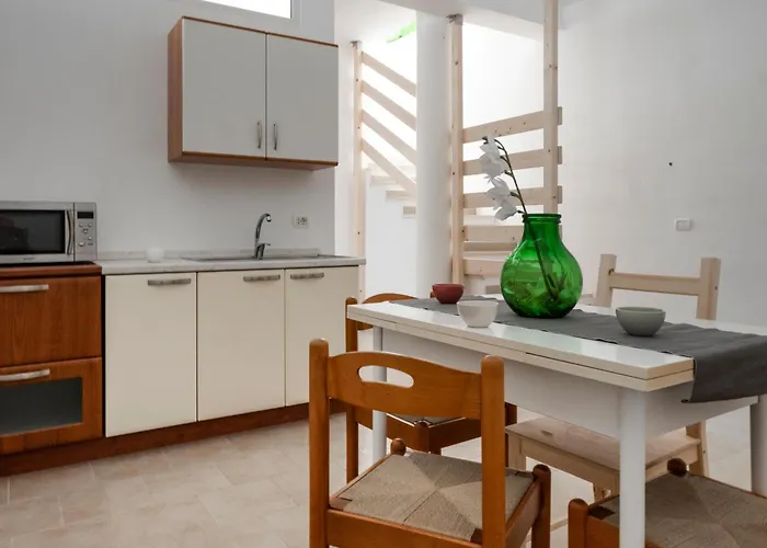 Apartamento See You Bari Bari